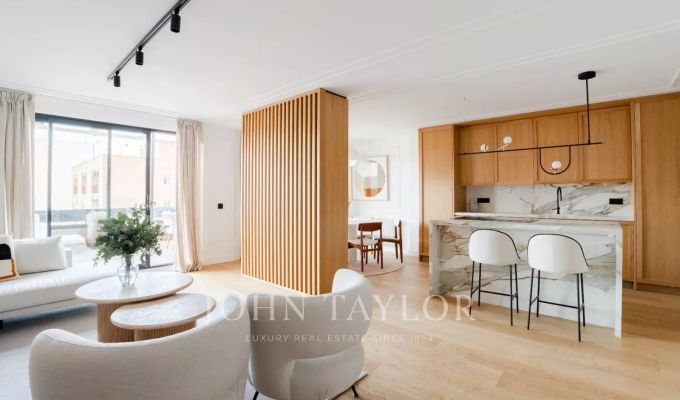 Vendita Appartamento Madrid