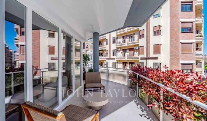 Vendita Appartamento Madrid