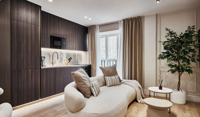 Vendita Appartamento Madrid