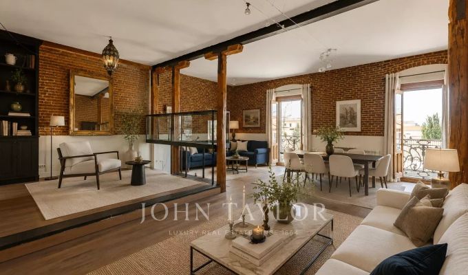 Vendita Appartamento Madrid