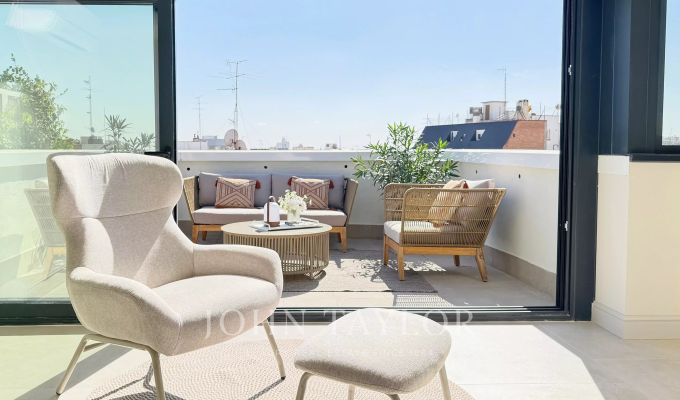 Vendita Appartamento Madrid