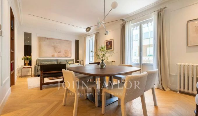 Vendita Appartamento Madrid
