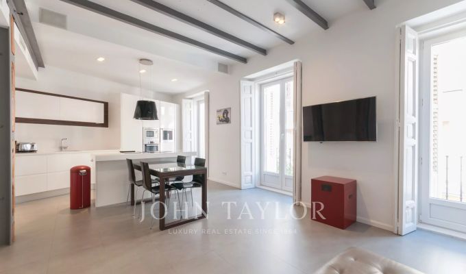 Vendita Appartamento Madrid