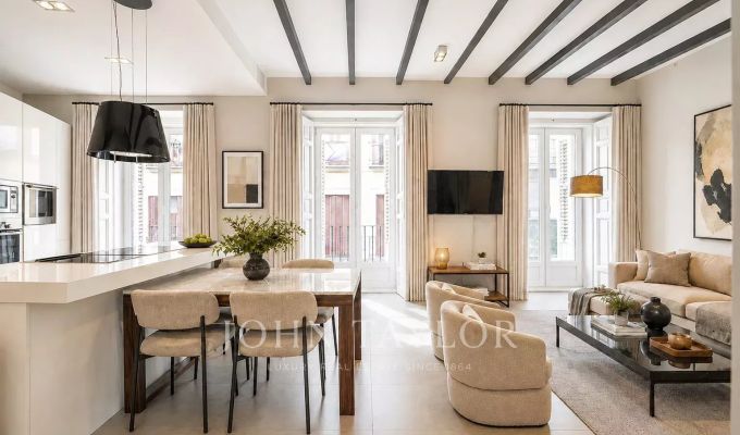 Vendita Appartamento Madrid