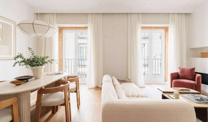 Vendita Appartamento Madrid