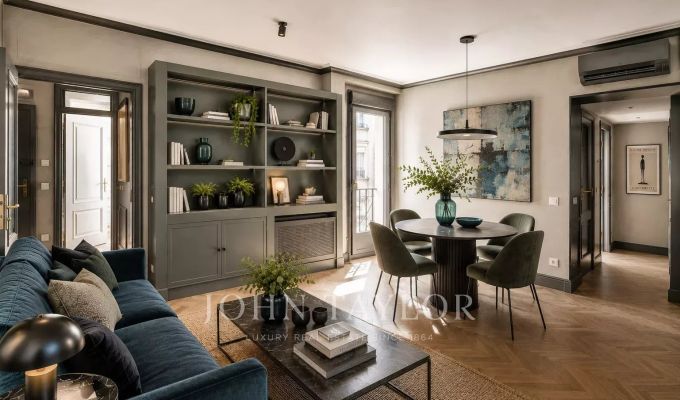 Vendita Appartamento Madrid