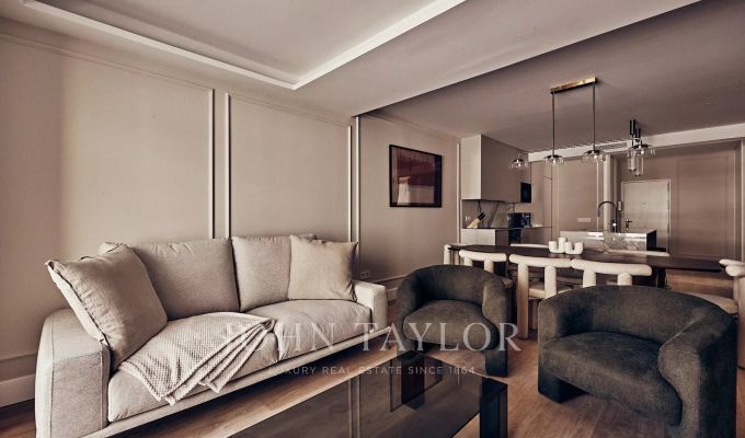 Vendita Appartamento Madrid