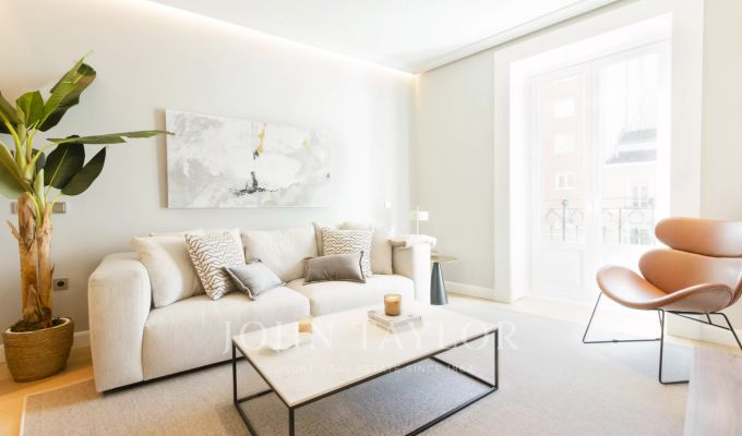 Vendita Appartamento Madrid