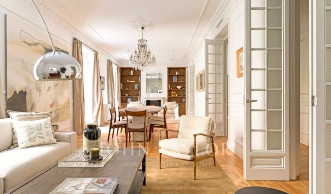 Vendita Appartamento Madrid