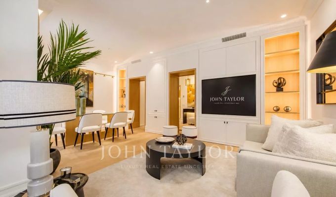 Vendita Appartamento Madrid