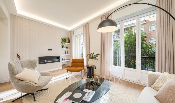 Vendita Appartamento Madrid