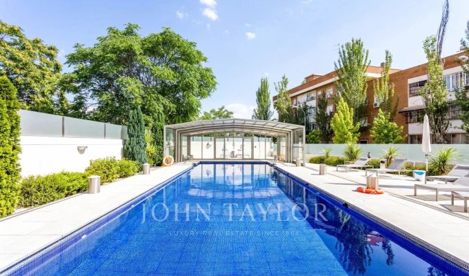 Vendita Appartamento Madrid