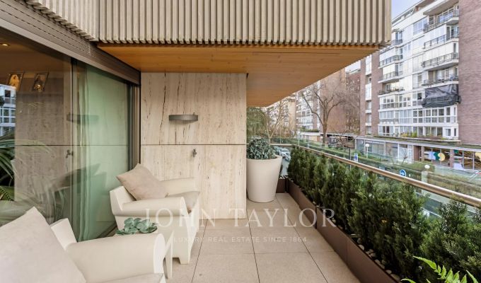 Vendita Appartamento Madrid