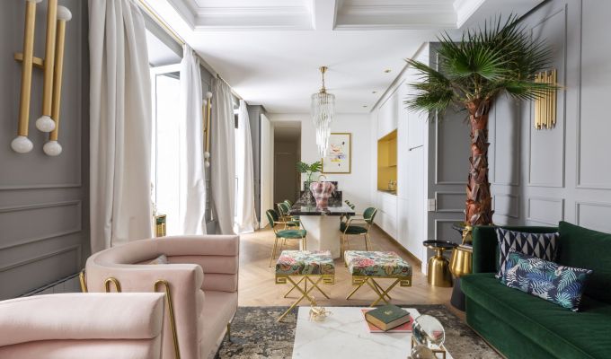 Vendita Appartamento Madrid