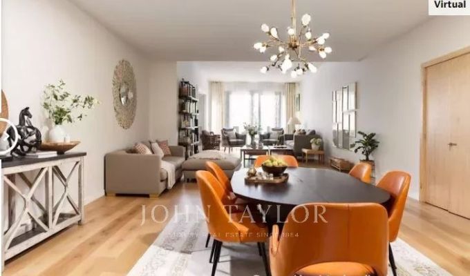 Vendita Appartamento Madrid