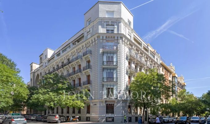 Vendita Appartamento Madrid