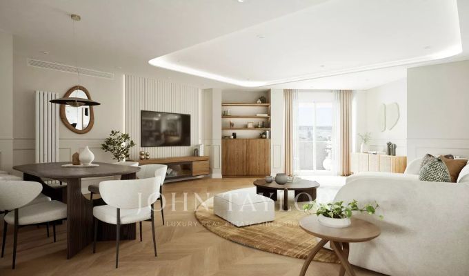 Vendita Appartamento Madrid