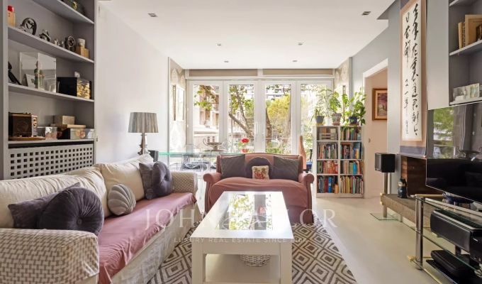 Vendita Appartamento Madrid