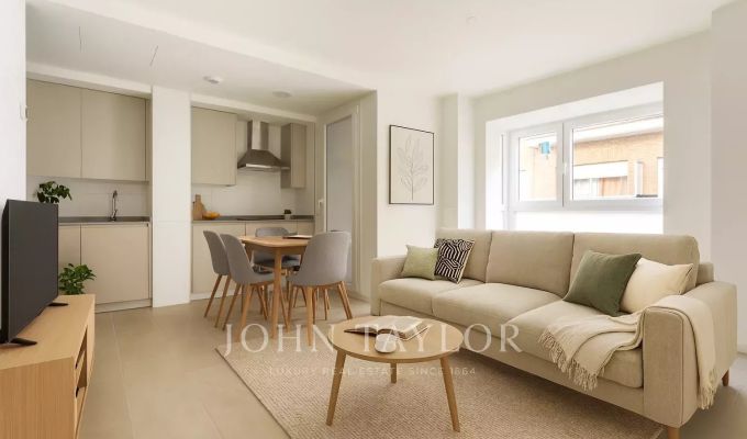 Vendita Appartamento Madrid