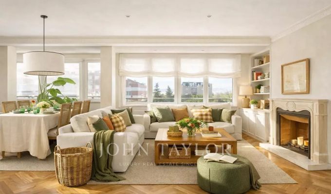 Vendita Appartamento Madrid