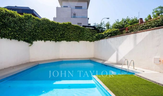 Vendita Appartamento Madrid