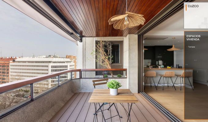 Vendita Appartamento Madrid