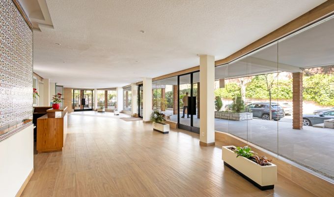 Vendita Appartamento Madrid