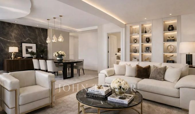 Vendita Appartamento Madrid