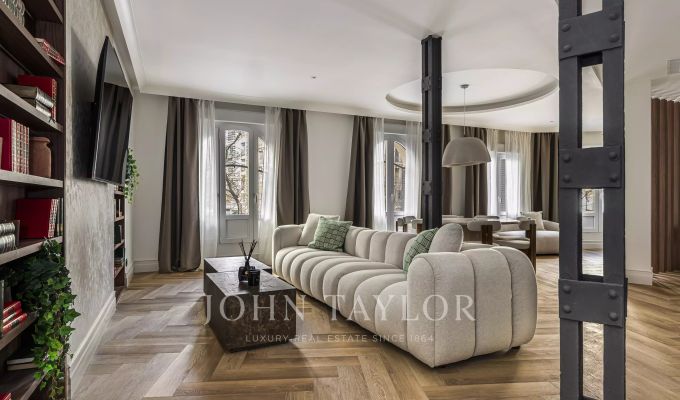 Vendita Appartamento Madrid