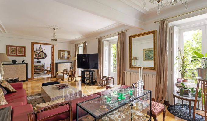 Vendita Appartamento Madrid
