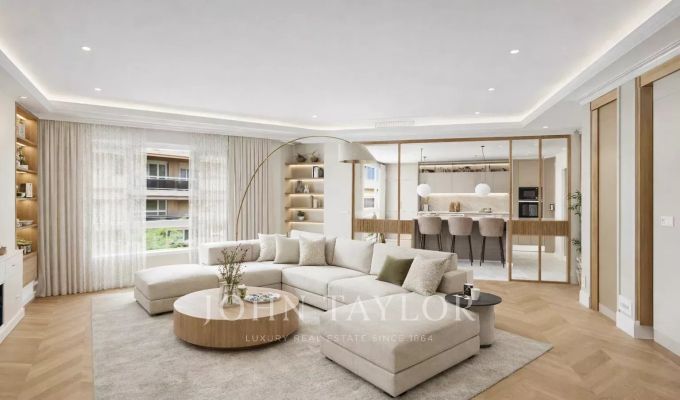 Vendita Appartamento Madrid