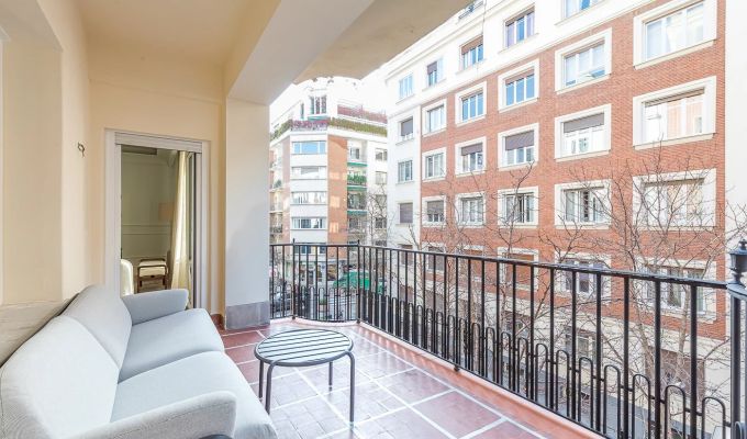 Vendita Appartamento Madrid