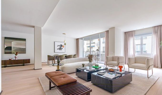 Vendita Appartamento Madrid