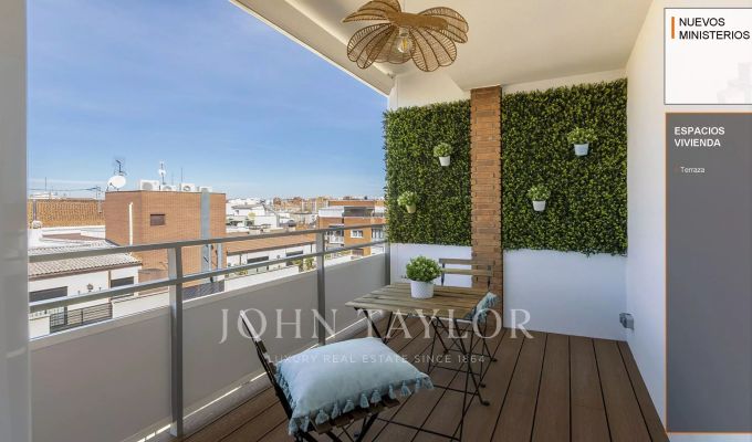 Vendita Appartamento Madrid