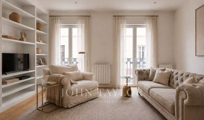 Vendita Appartamento Madrid