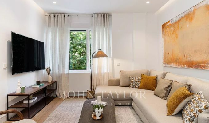 Vendita Appartamento Madrid