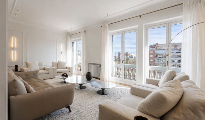 Vendita Appartamento Madrid