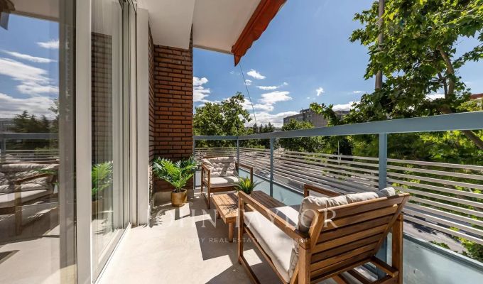 Vendita Appartamento Madrid