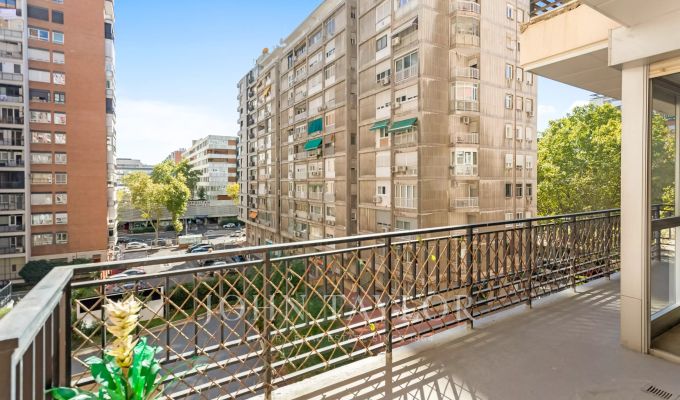 Vendita Appartamento Madrid