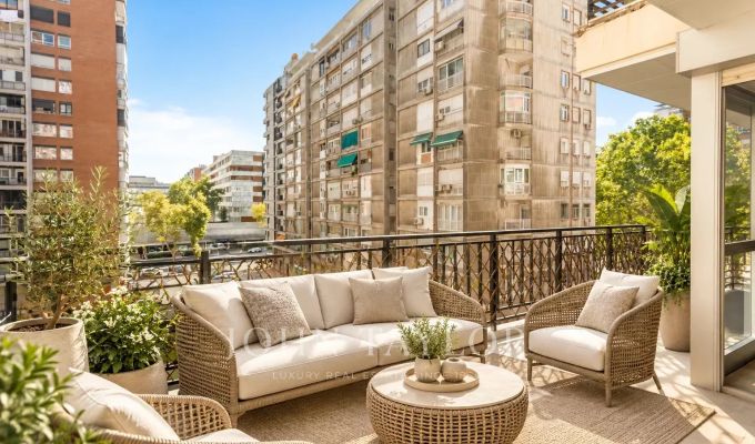 Vendita Appartamento Madrid