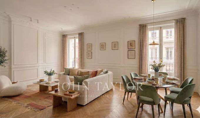 Vendita Appartamento Madrid