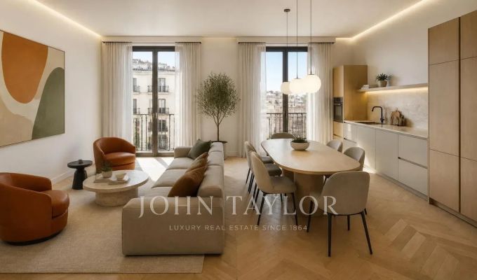 Vendita Appartamento Madrid
