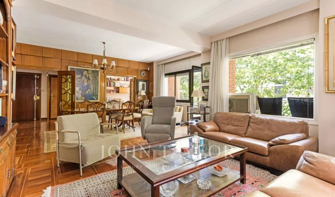 Vendita Appartamento Madrid
