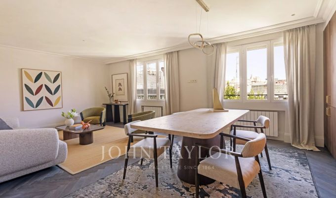 Vendita Appartamento Madrid