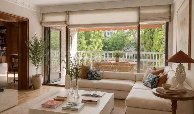 Vendita Appartamento Madrid