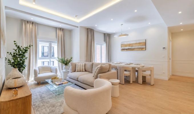 Vendita Appartamento Madrid