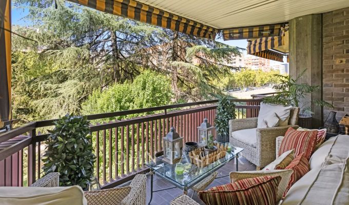 Vendita Appartamento Madrid