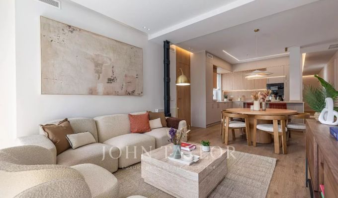 Vendita Appartamento Madrid