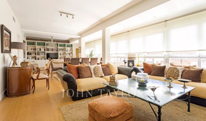 Vendita Appartamento Madrid