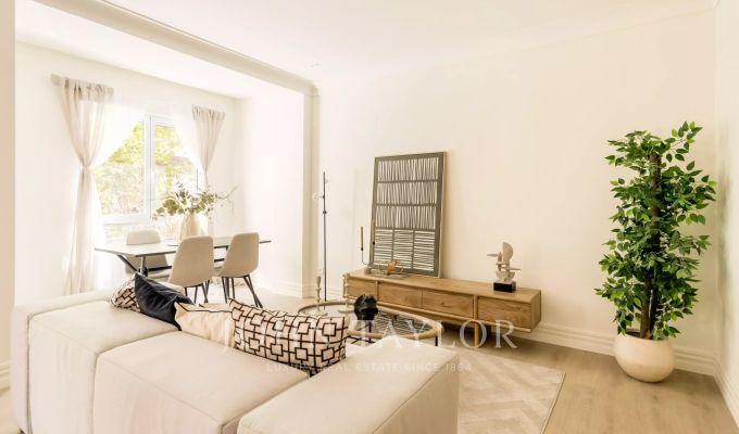 Vendita Appartamento Madrid